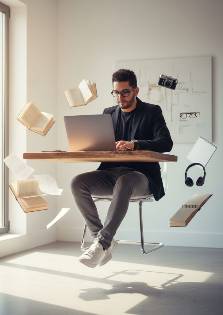 Expert en Référencement Naturel SEO Malek Mwlhi