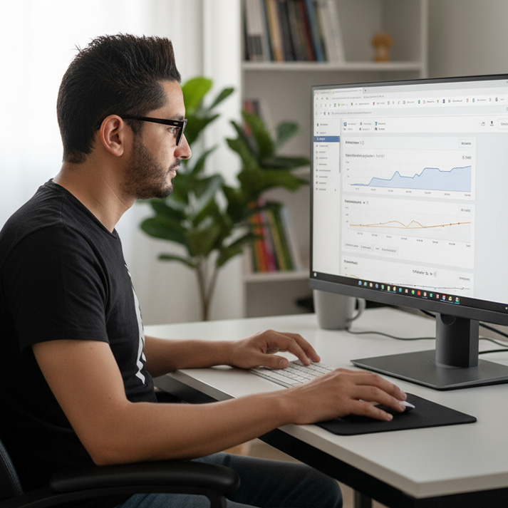 Community Management Freelance Tunisie