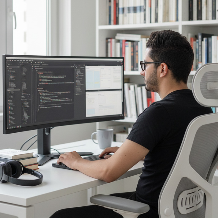 Création Web freelance Malek Mwlhi Tunisie