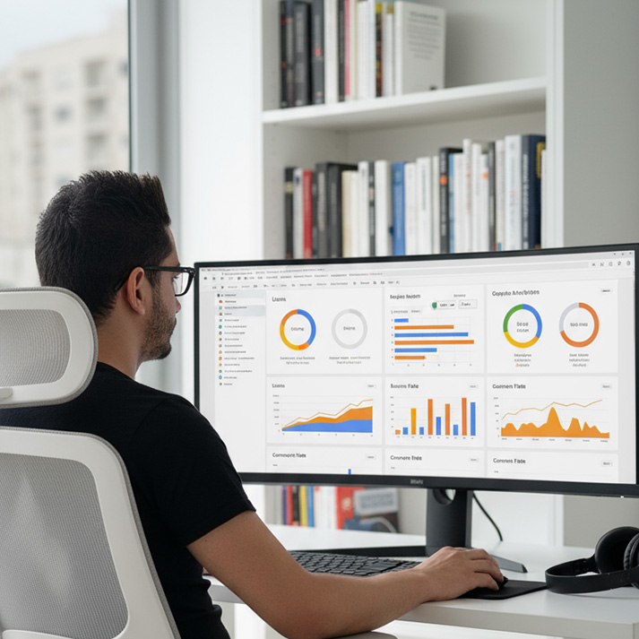 Expert Référencement Naturel SEO Tunisie