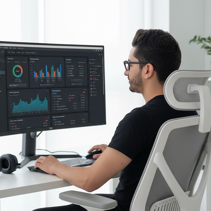 Expert Référencement SEO Tunisie