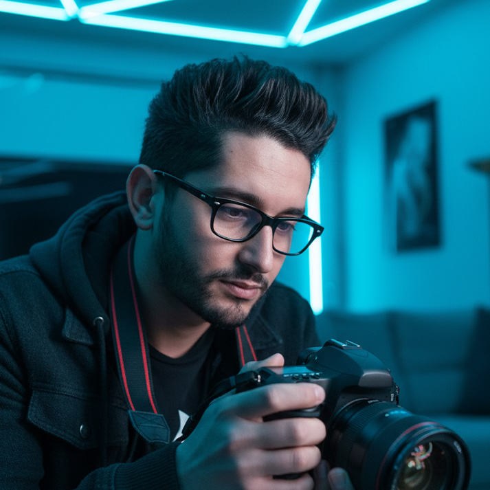 Expert en Marketing Digital