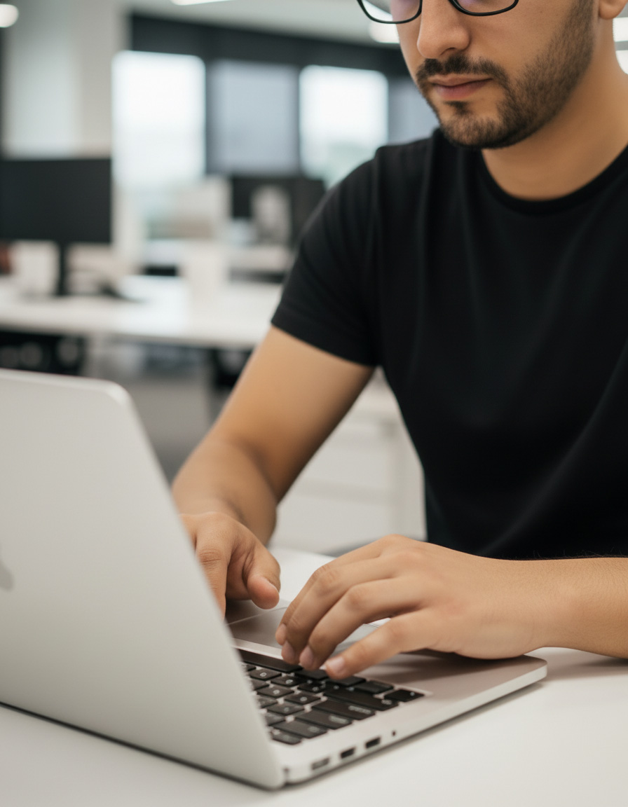 Digital marketer Expert tunisie