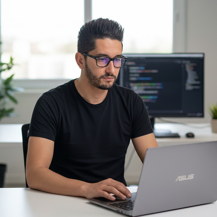 Digital marketer tunisie