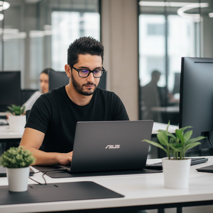 Digital marketing manager tunisie