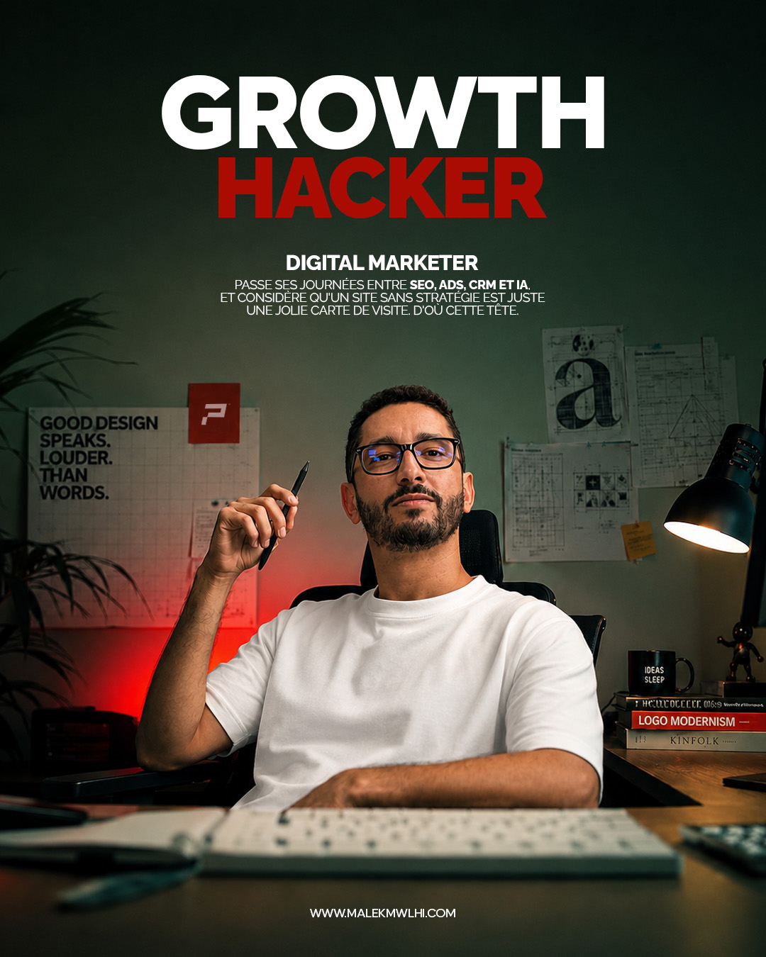 Digital Marketing Expert Tunisie