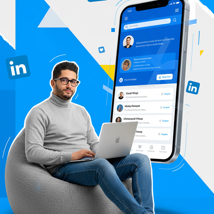 Sponsoring Linked In Tunisie