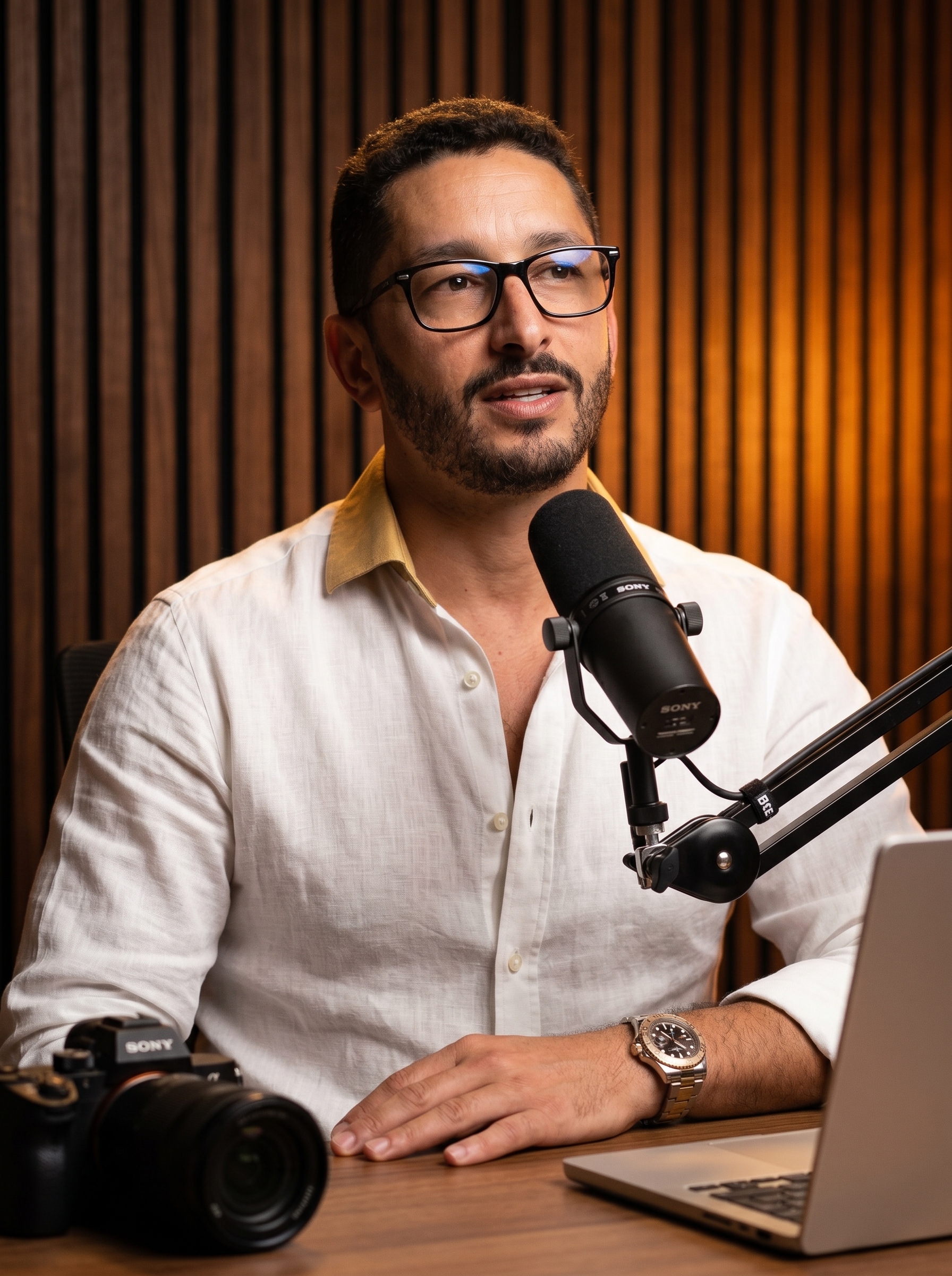 Malek Mwlhi Consultant Marketing Digital