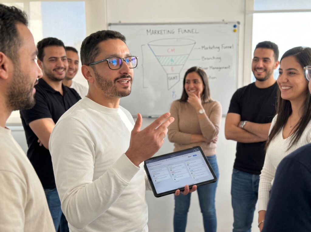 investir dans un Consultant Social Media est rentable