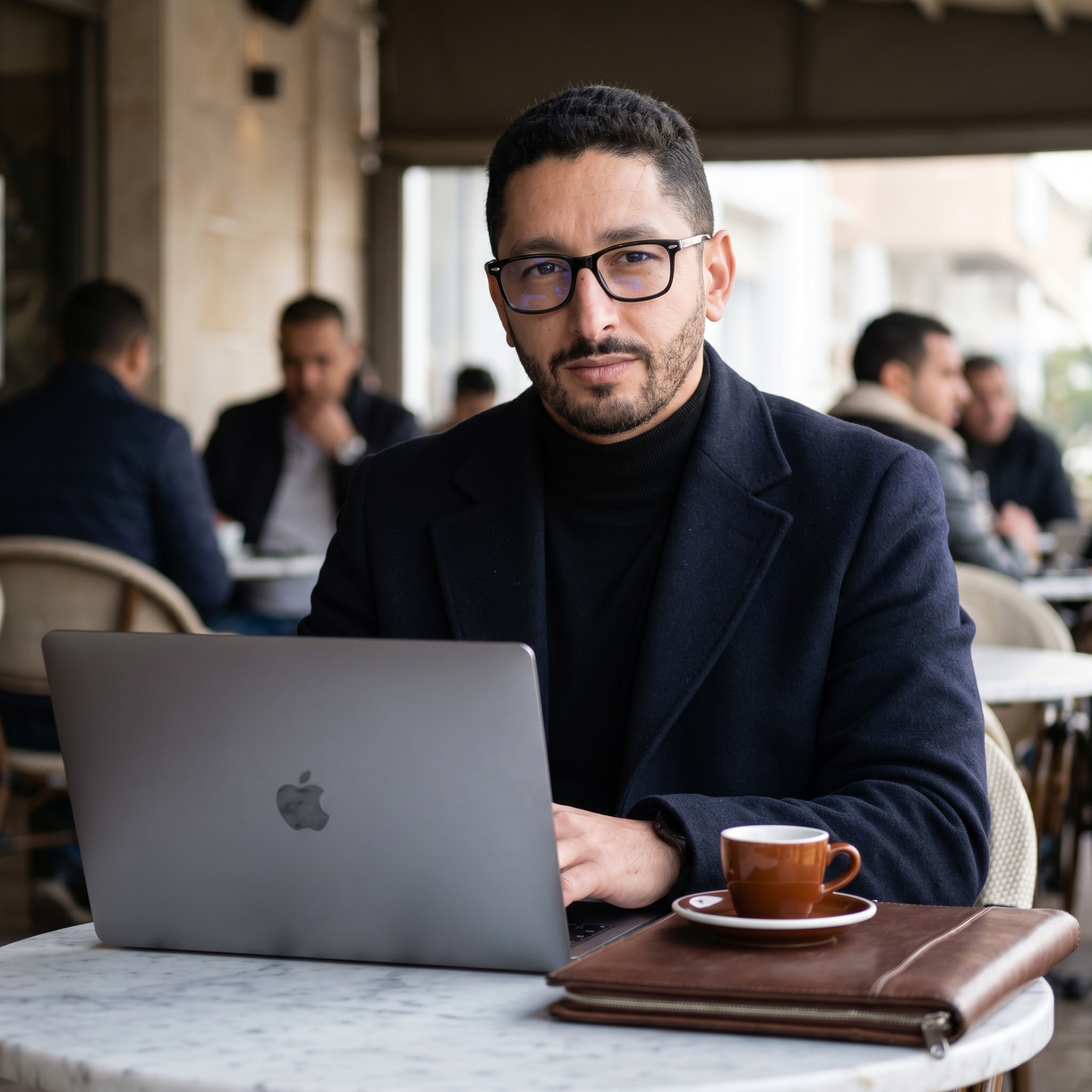 Consultant Marketing Digital Freelance