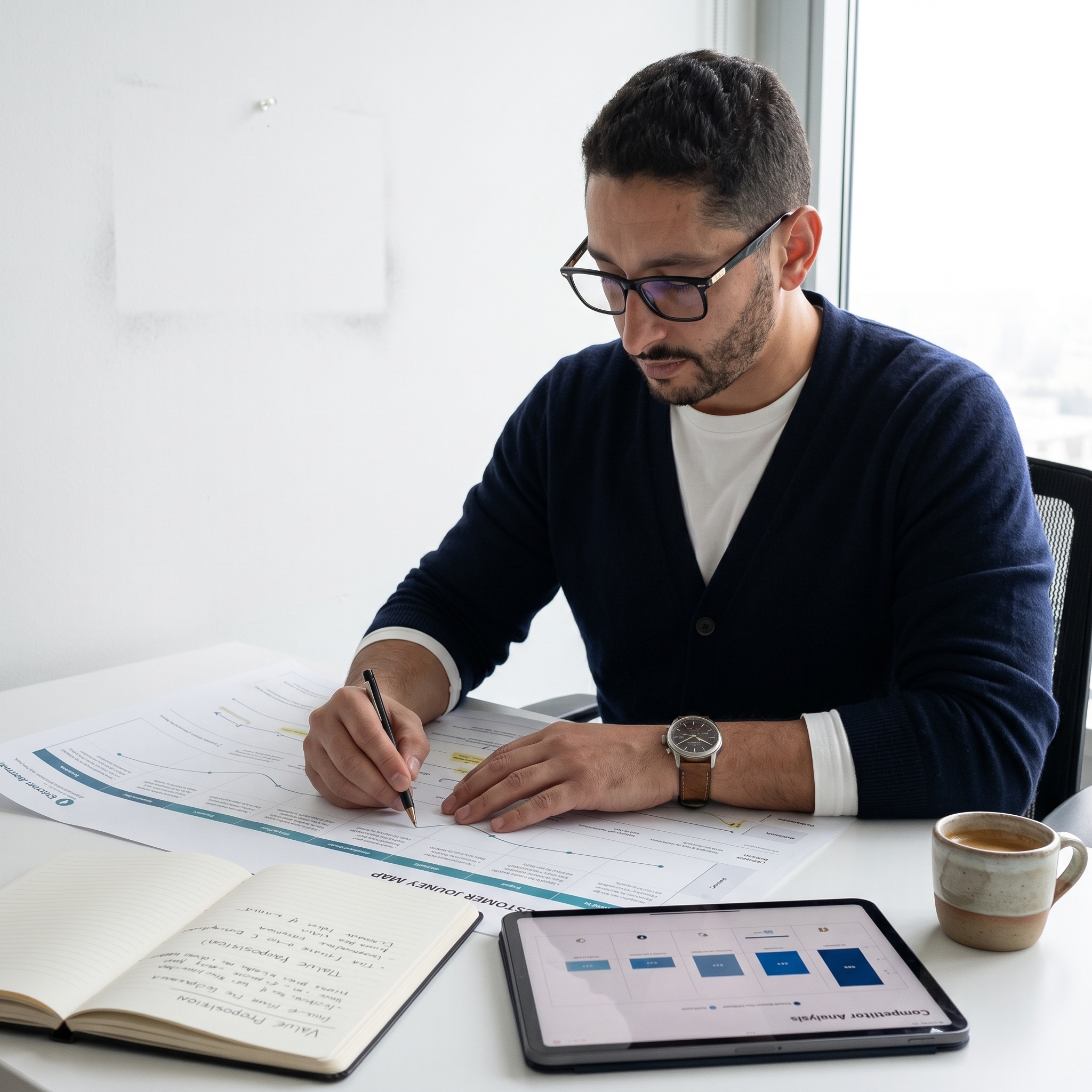 Devenir Consultant Marketing Digital