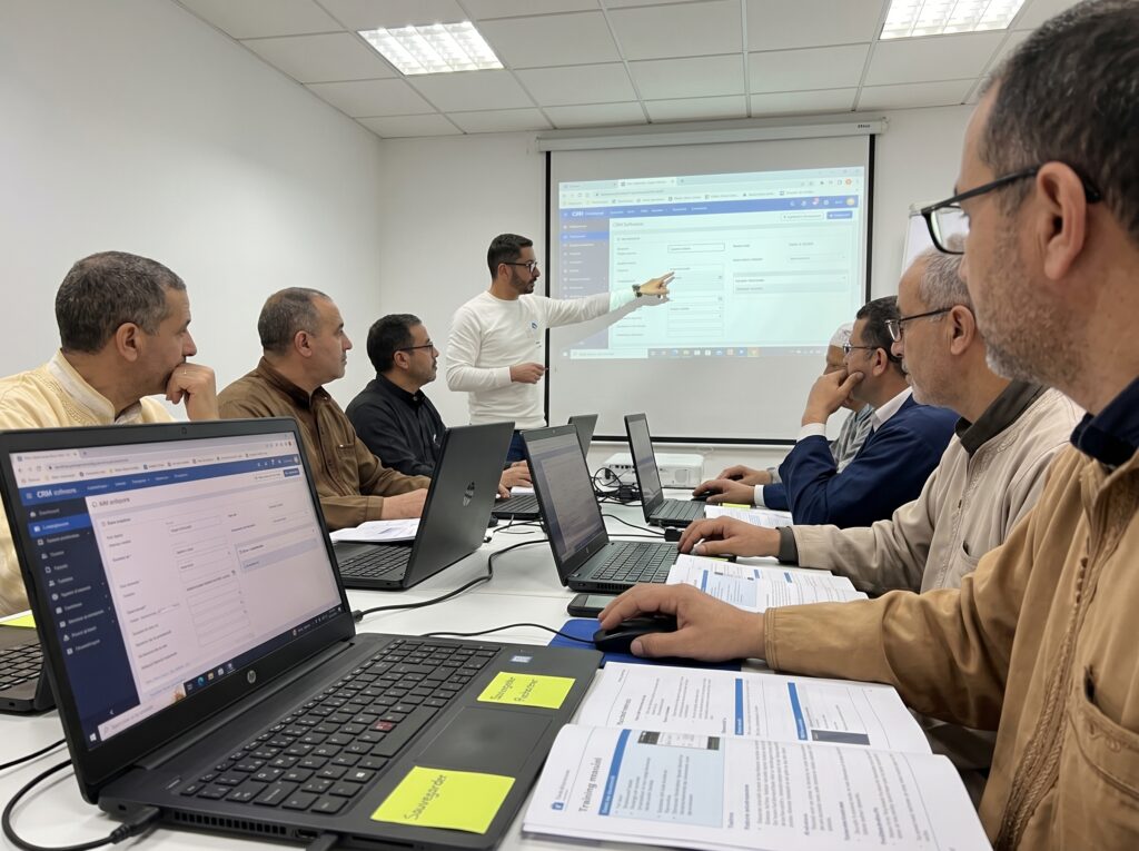 Expert en Conseil Digital Malek Mwlhi