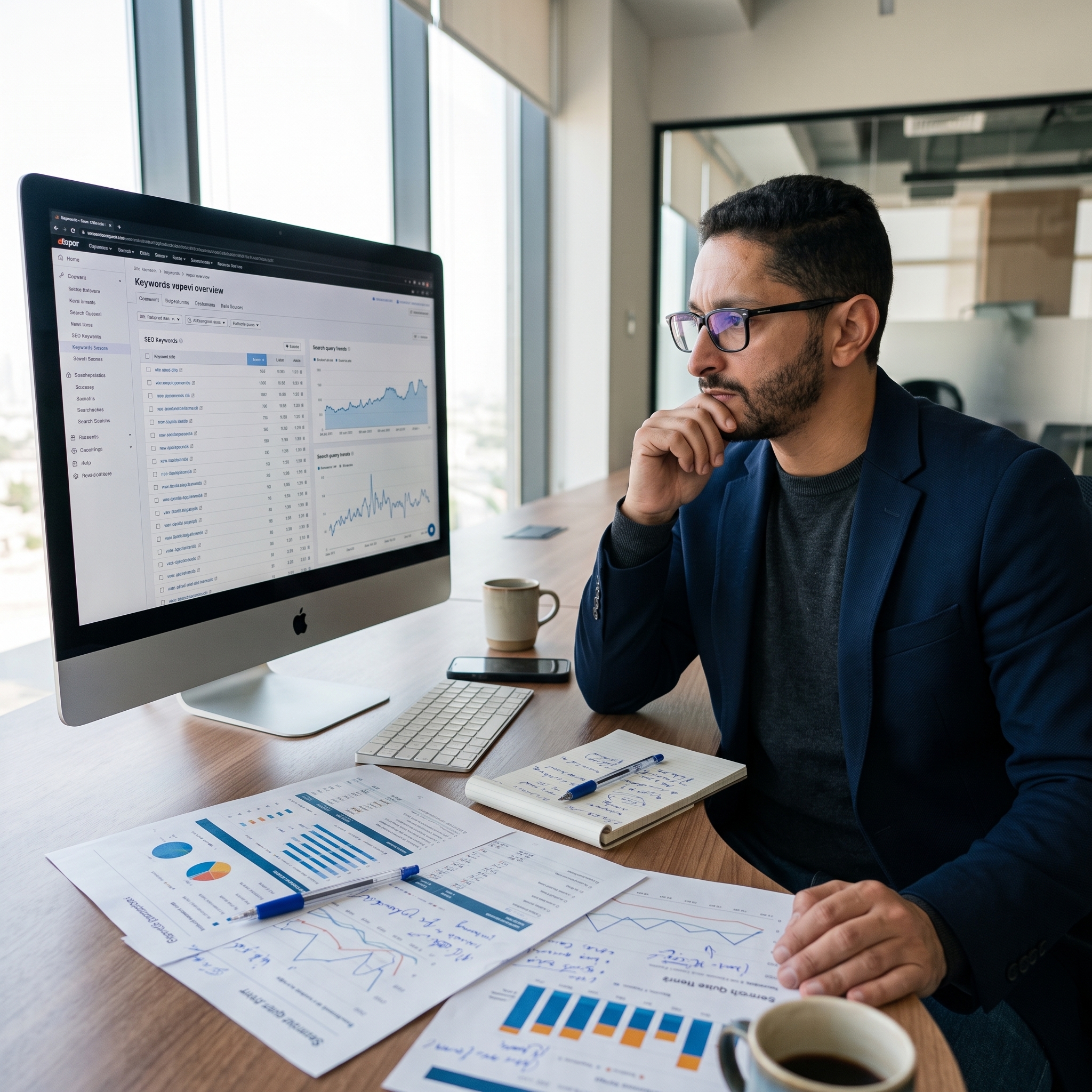 Expert référencement naturel Google le guide complet pour dominer les SERPs
