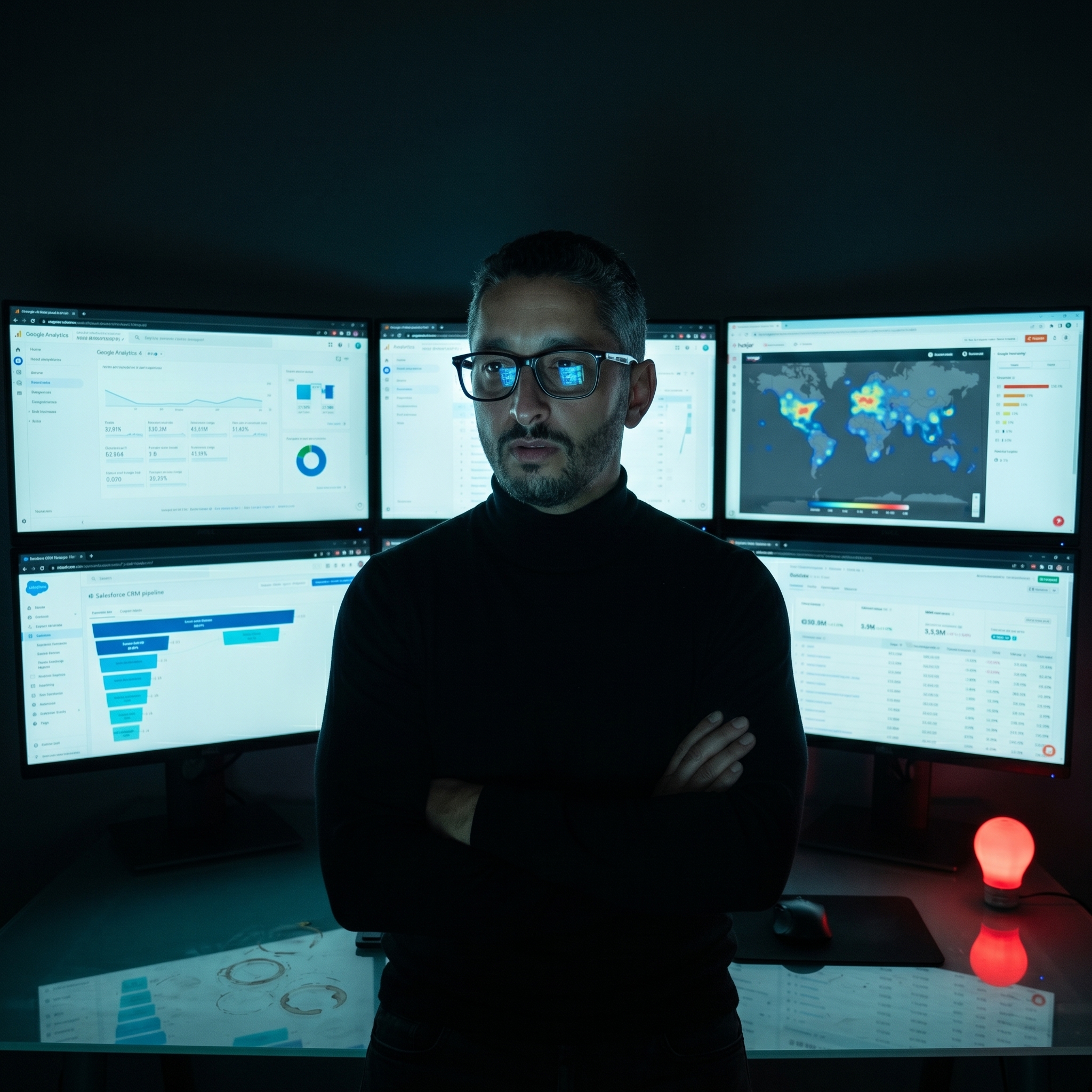 Expertise Marketing Digital Tunisie
