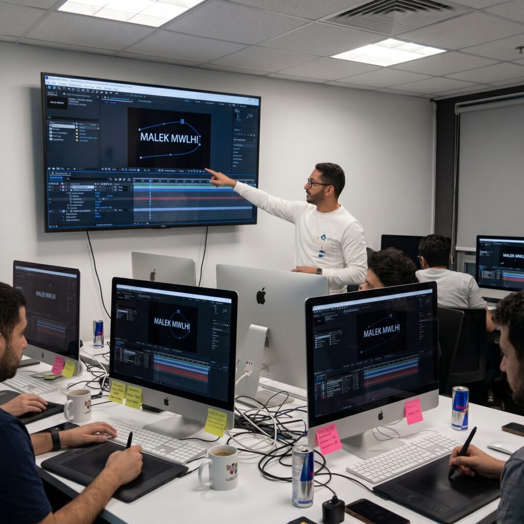 Formation Marketing Digital
