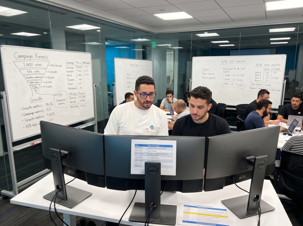 Formation Marketing Digital MWlhi