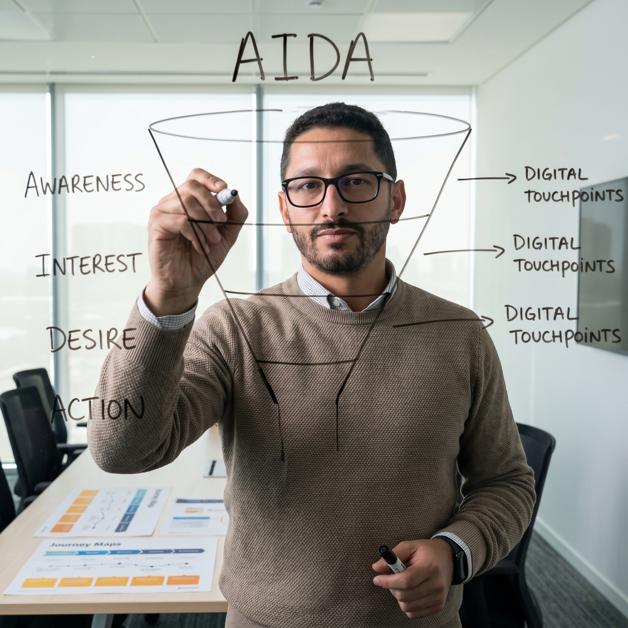 Les Fondamentaux du Marketing Digital