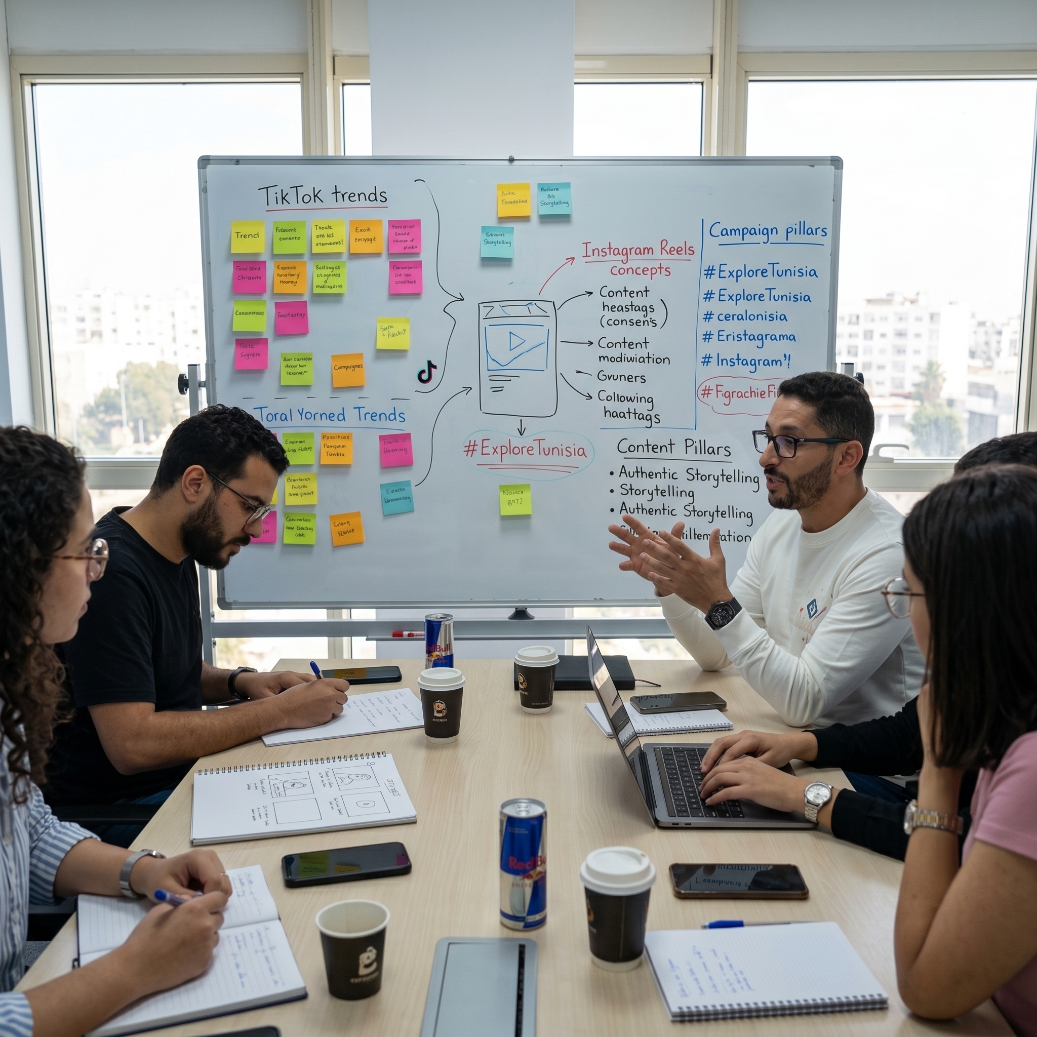 Marketing Digital en 2026 Le Guide Complet pour Développer Votre Entreprise