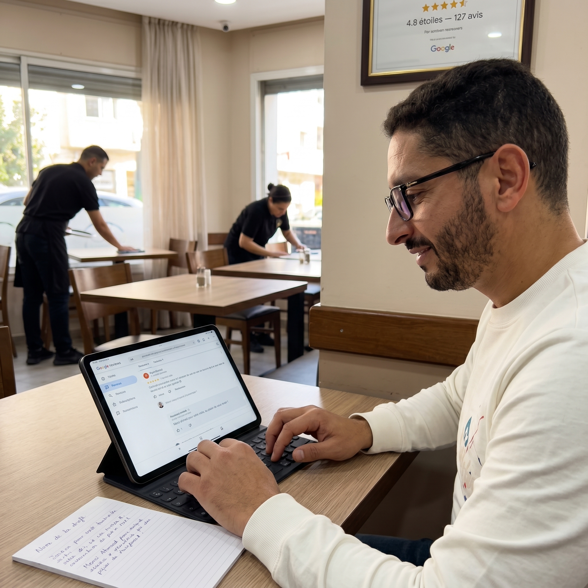 Optimisation Fiche Google My Business Le Guide Complet pour Dominer le Référencement Local en 2026