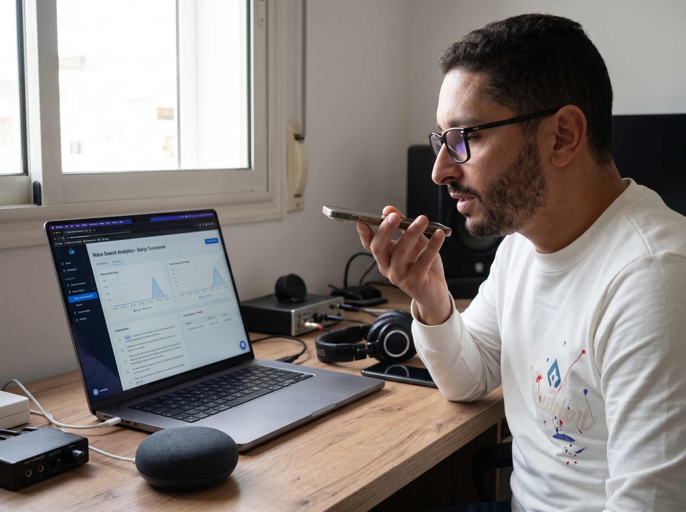 stratégie SEO avec IA Malek Mwlhi
