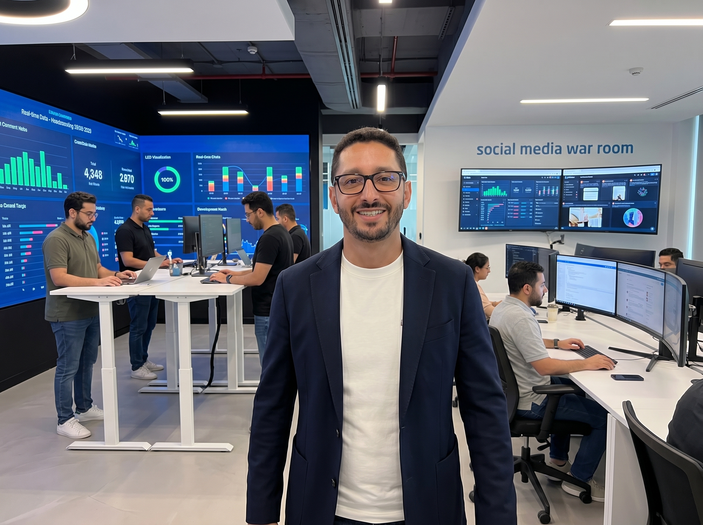 entreprise vers le digital