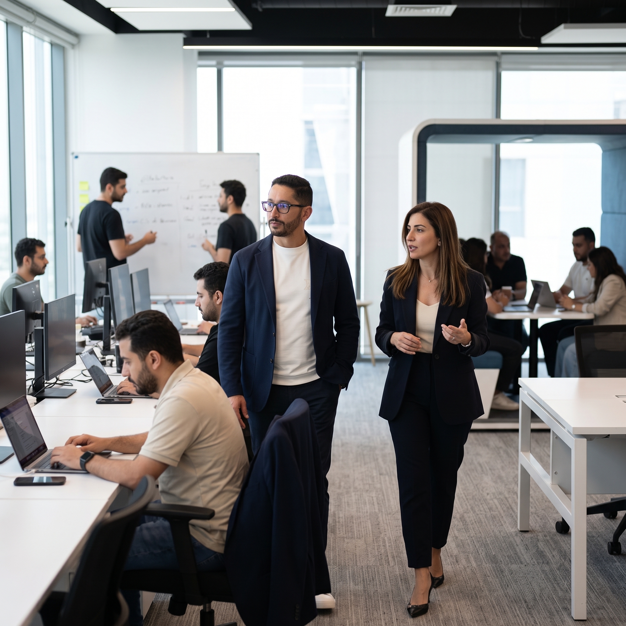 Consultant Marketing rôle, missions, expertises et comment choisir le bon partenaire pour votre croissance
