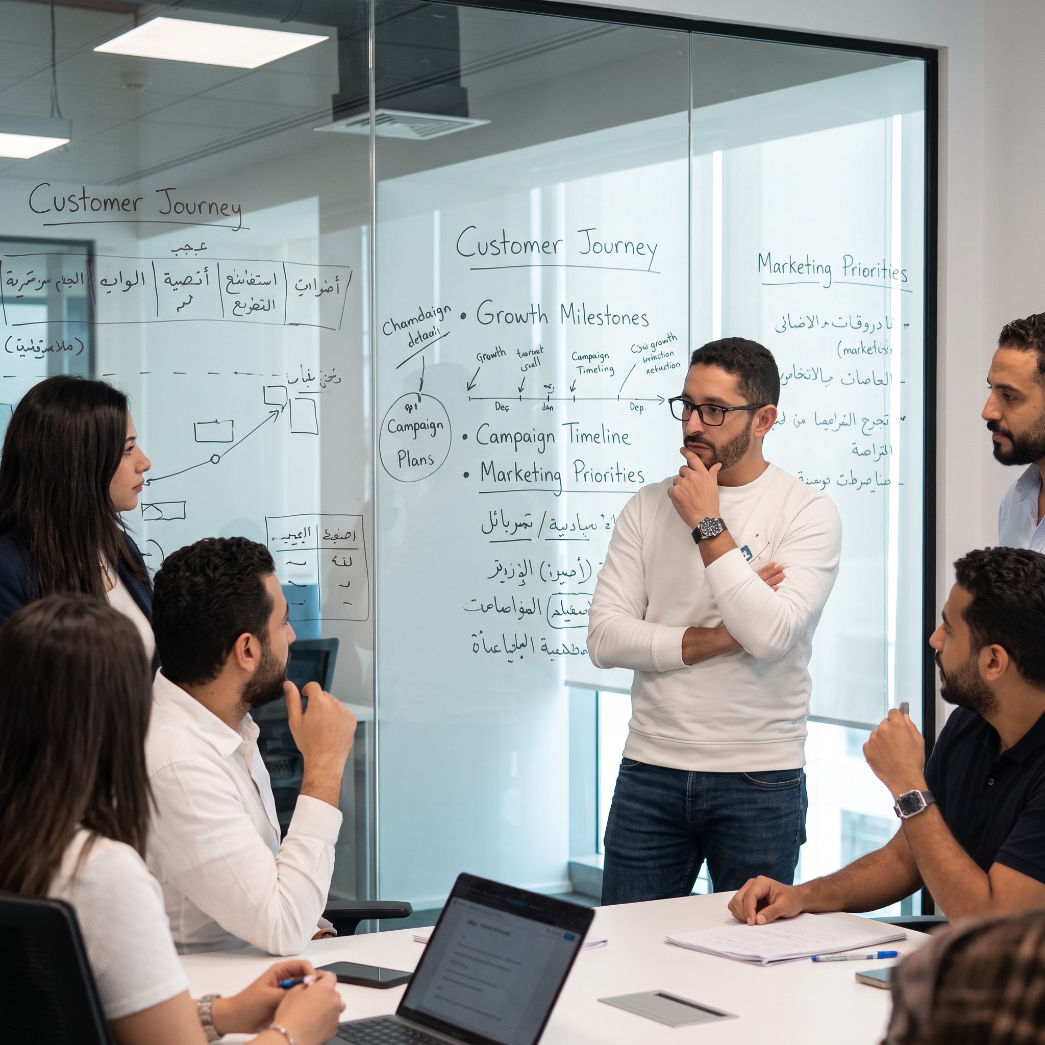 Digital Marketing définition complète, stratégies essentielles et tendances 2026 pour votre croissance