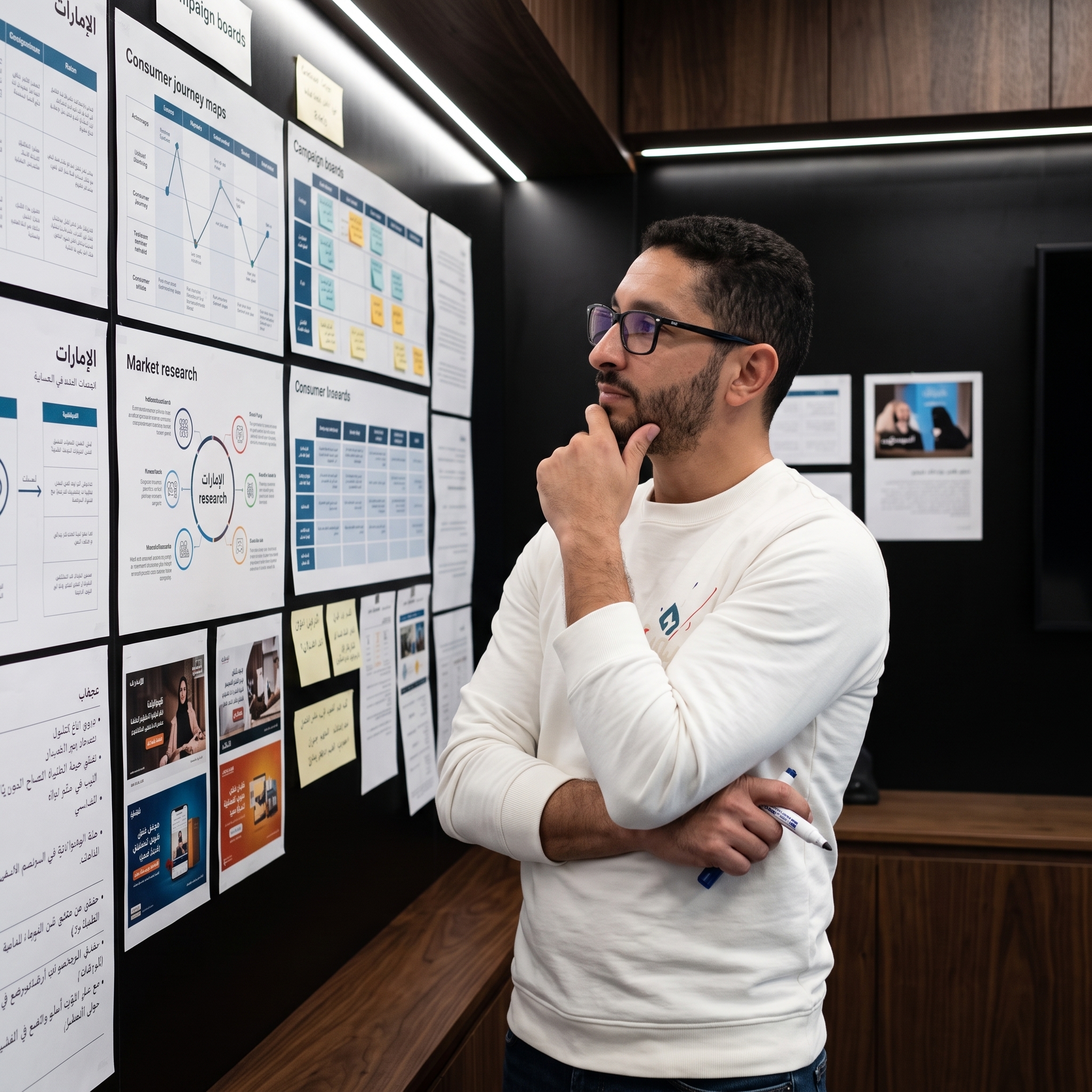 Expert Marketing définition, missions, compétences clés et comment en devenir un en 2026