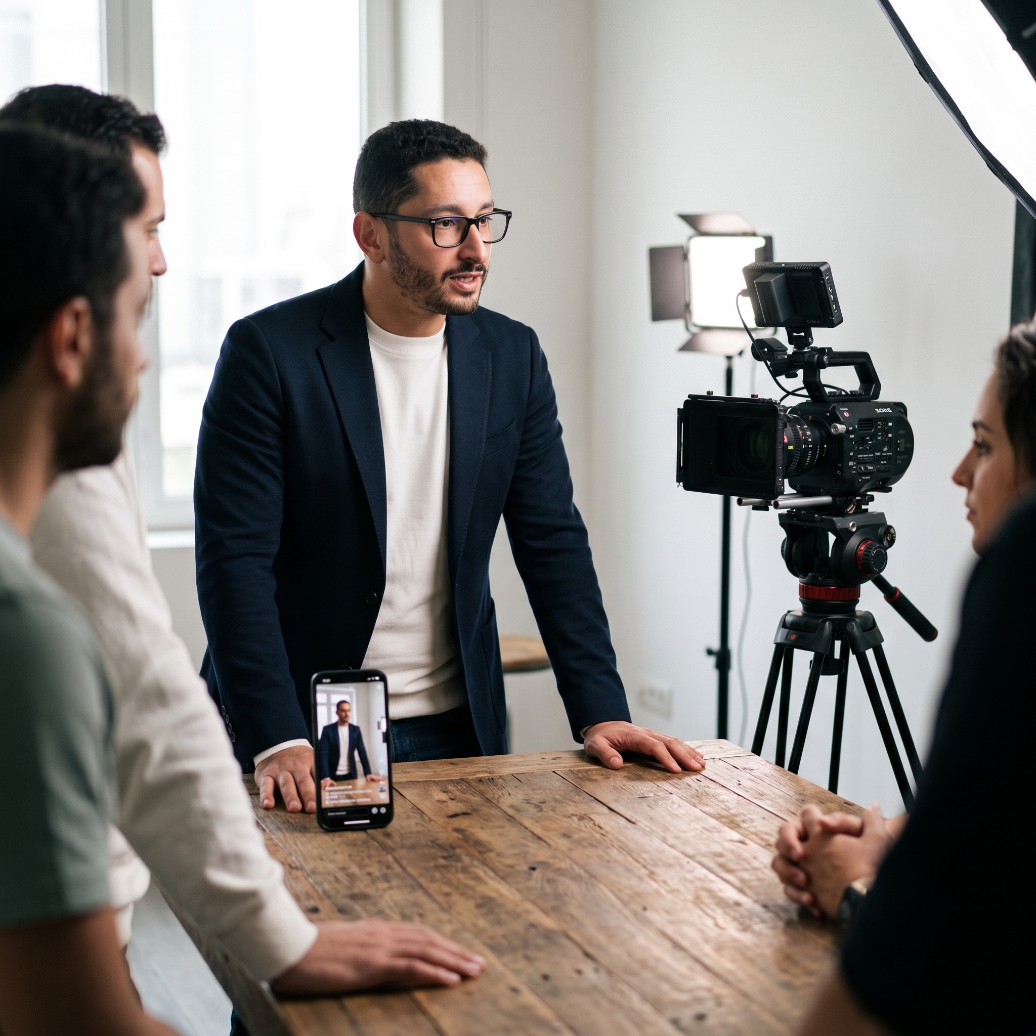 L'ère de l'UGC est-elle vraiment terminée Ce que le marketing digital a changé