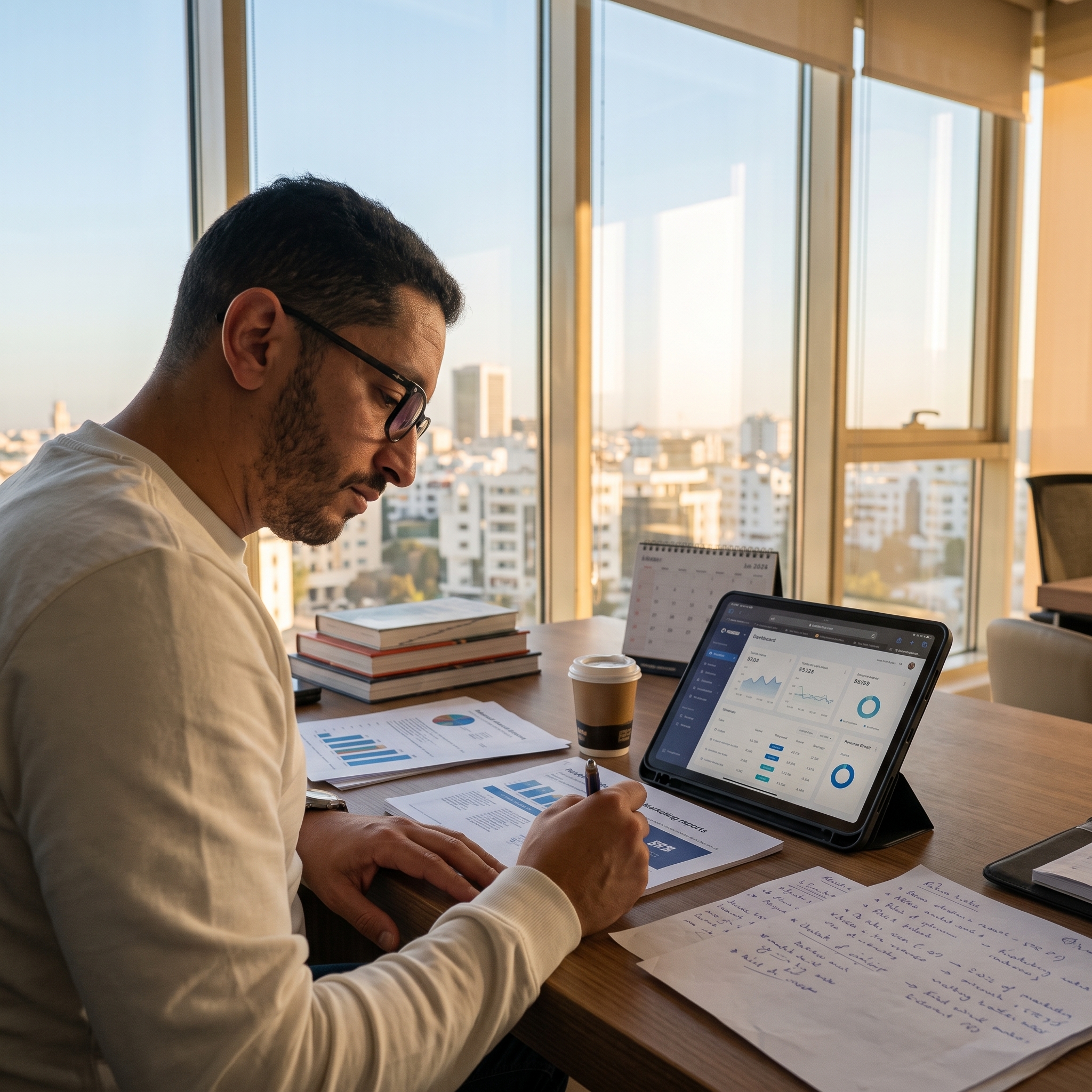 Les disciplines pour rester au sommet en Marketing Digital le guide du marketeur d'élite