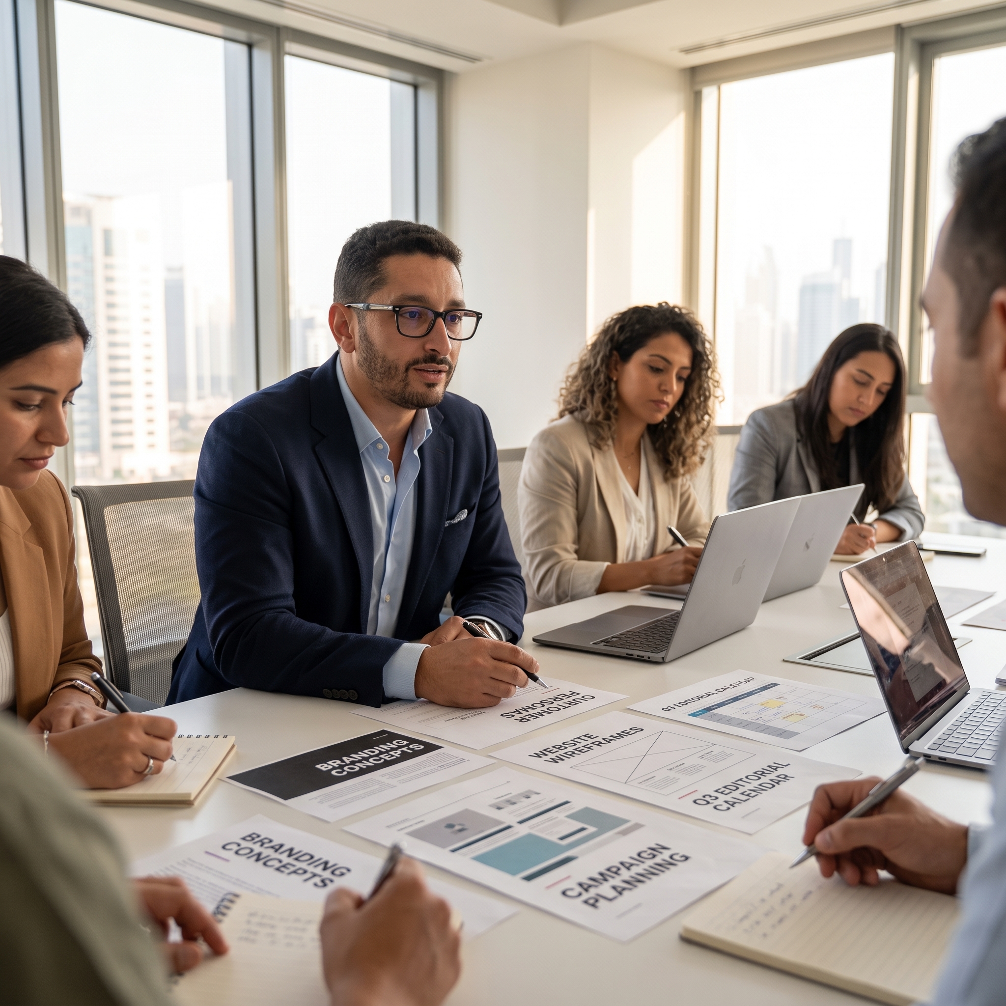 Services de marketing digital guide complet des prestations essentielles pour booster votre croissance en 2026