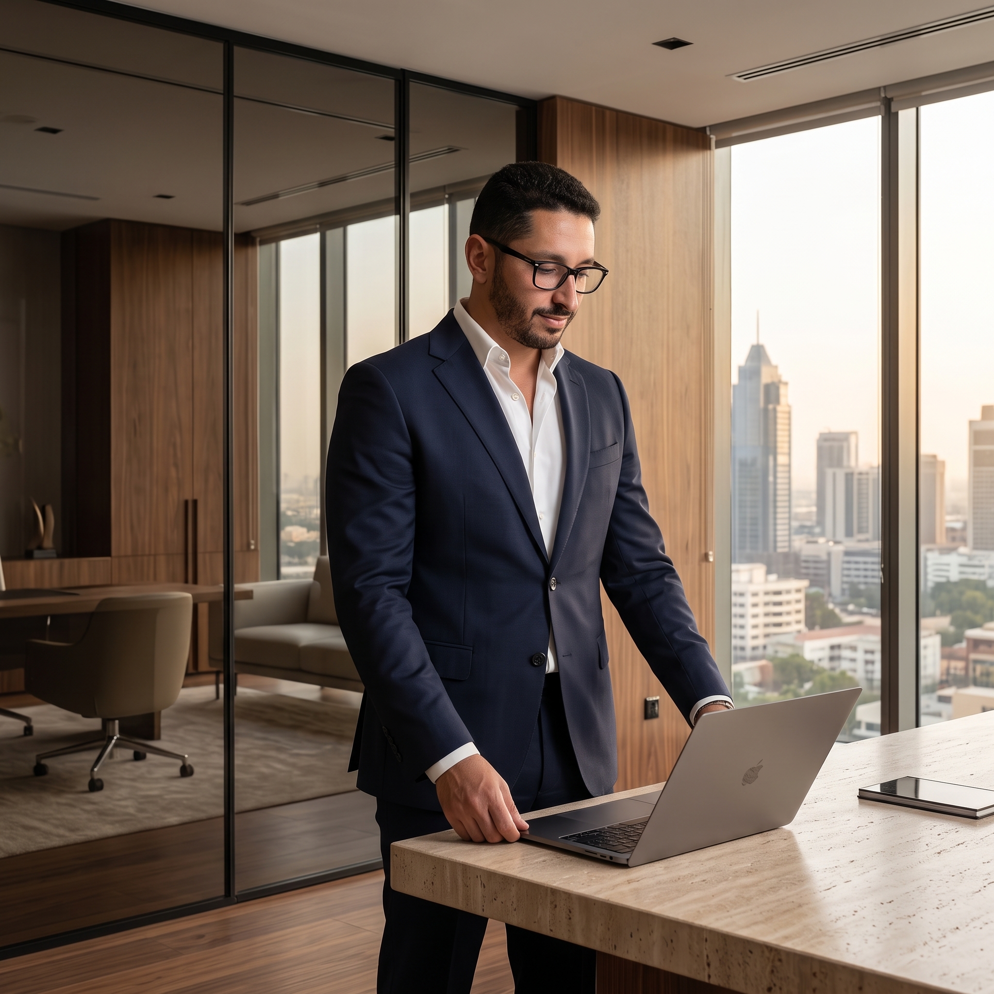 Consultant Digital en afrique