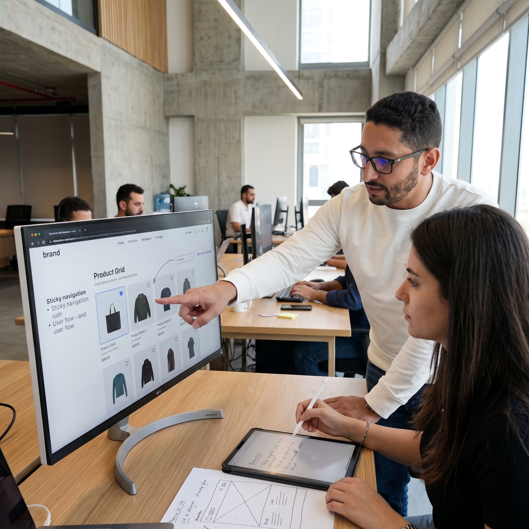 Création de site web guide complet pour réussir votre projet en 2026