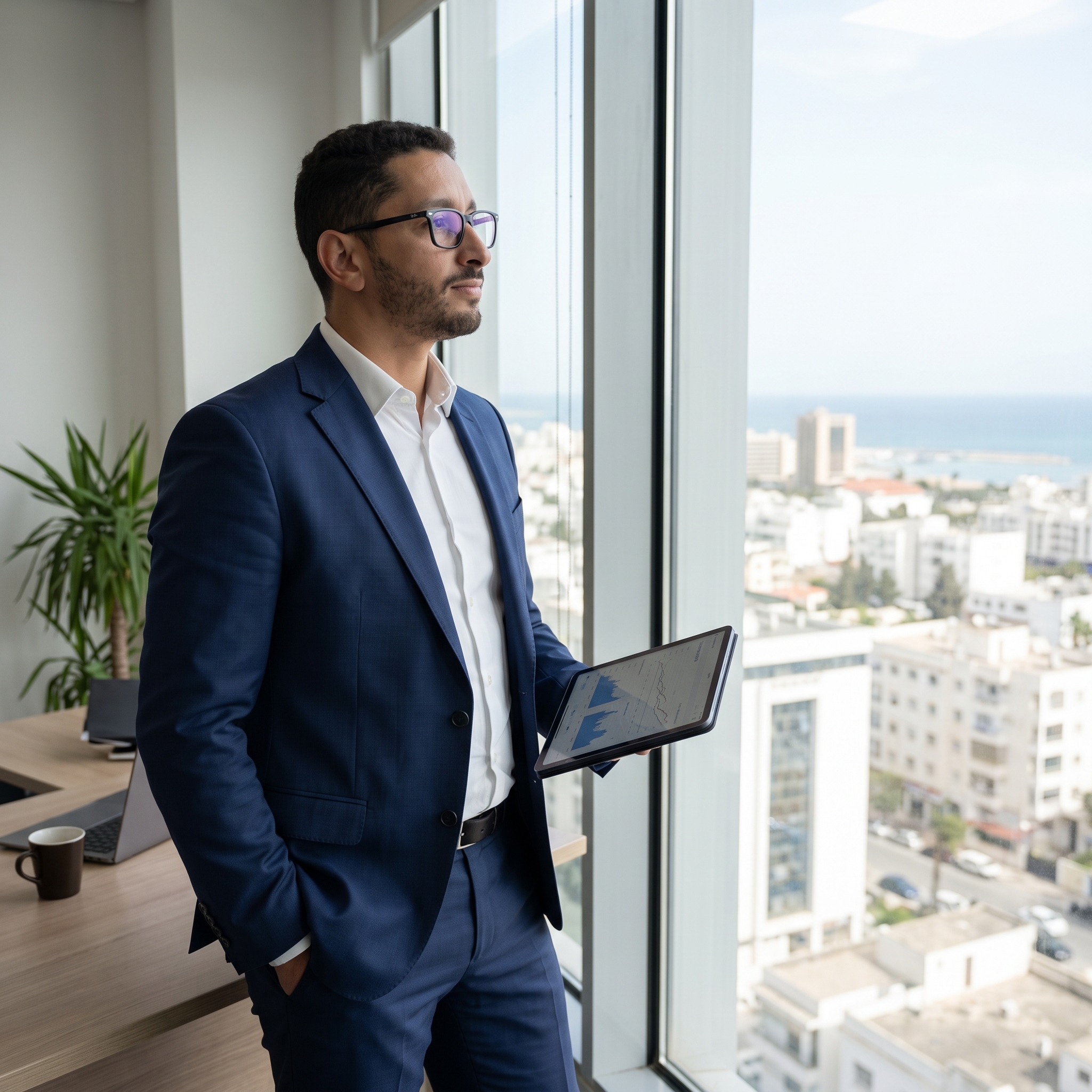 Digital Expert comprendre son rôle et son importance dans la transformation digitale