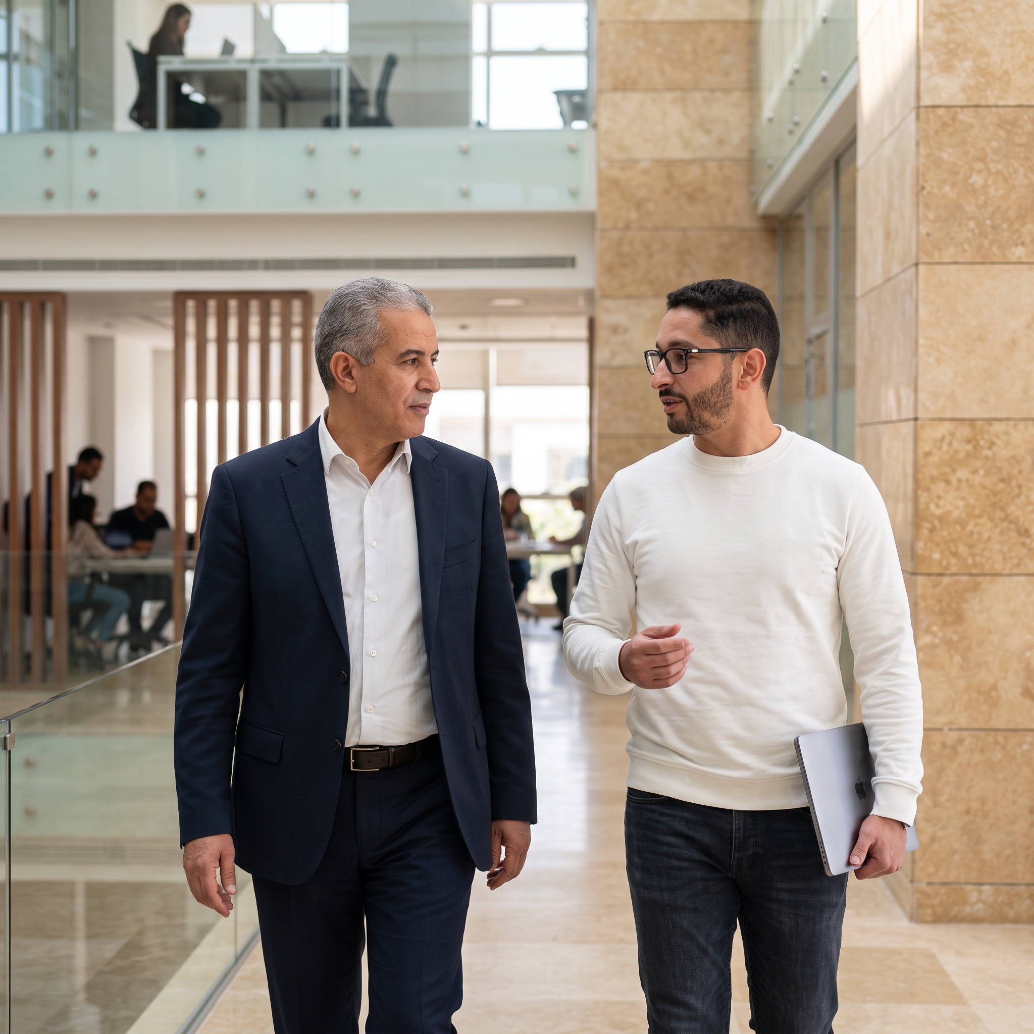 Consultant en Digital stratégie, marketing et accompagnement des entreprises
