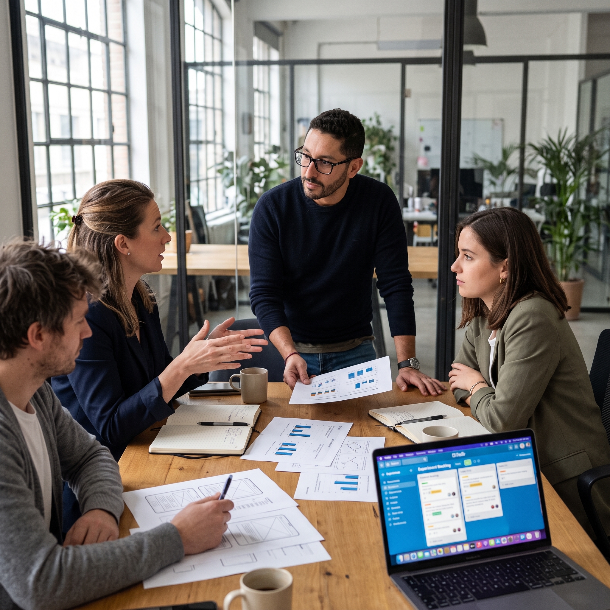 Growth Marketing en Tunisie
