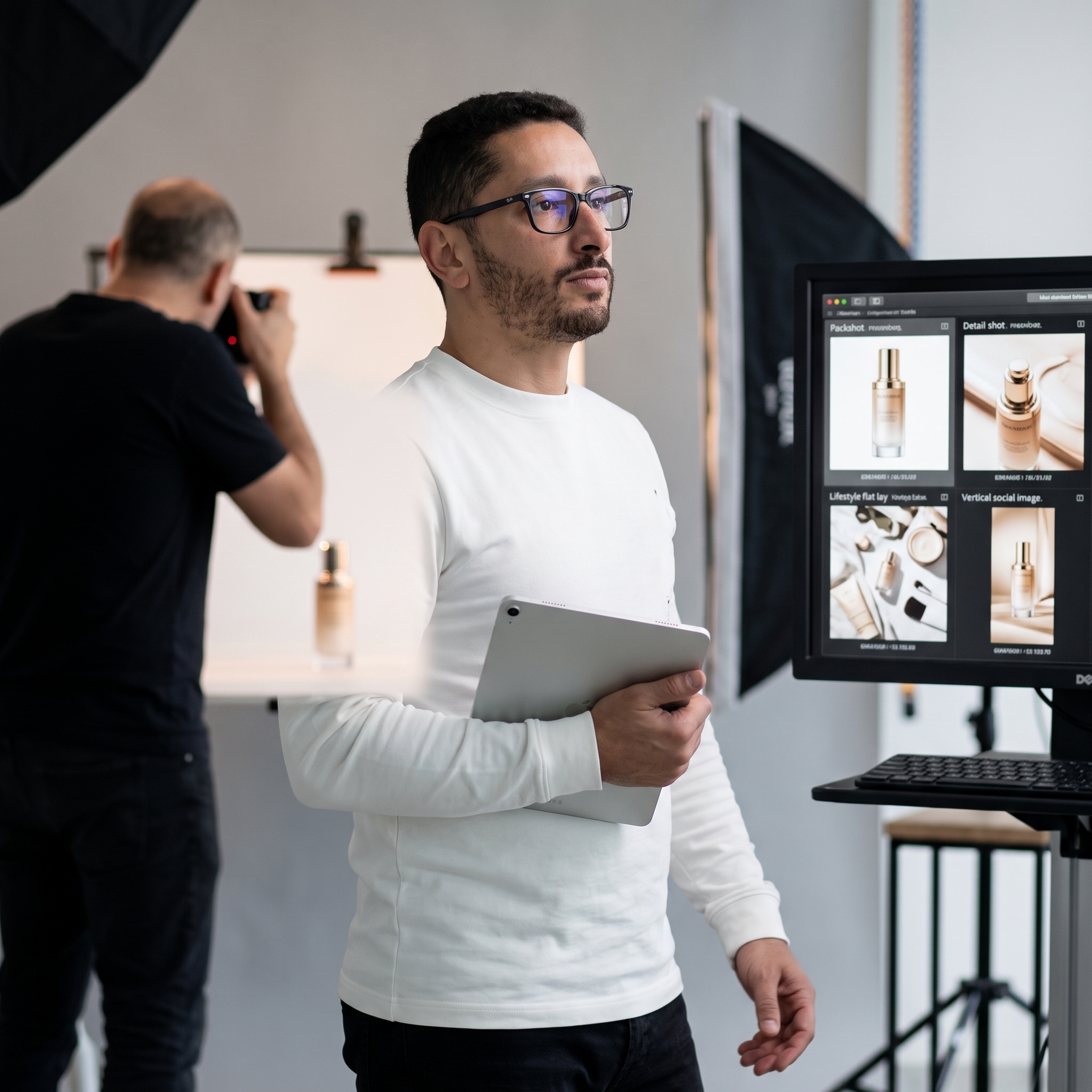 Shooting Produit Social Media créez des visuels qui valorisent votre marque